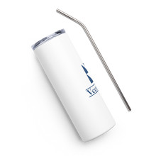 Load image into Gallery viewer, VectorVest Stainless steel tumbler