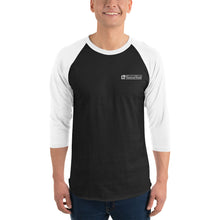 Load image into Gallery viewer, Men VectorVest 3/4 sleeve Shirt