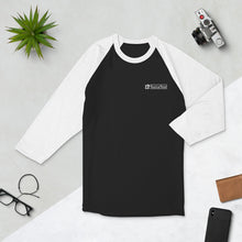 Load image into Gallery viewer, Men VectorVest 3/4 sleeve Shirt