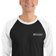 Load image into Gallery viewer, Men VectorVest 3/4 sleeve Shirt