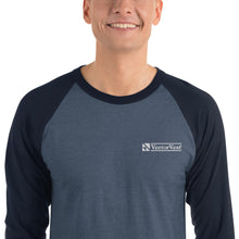 Load image into Gallery viewer, Men VectorVest 3/4 sleeve Shirt