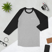 Load image into Gallery viewer, Men VectorVest 3/4 sleeve Shirt