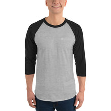 Load image into Gallery viewer, Men VectorVest 3/4 sleeve Shirt