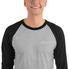 Load image into Gallery viewer, Men VectorVest 3/4 sleeve Shirt