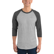 Load image into Gallery viewer, Men VectorVest 3/4 sleeve Shirt