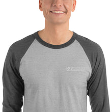 Load image into Gallery viewer, Men VectorVest 3/4 sleeve Shirt