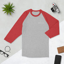 Load image into Gallery viewer, Men VectorVest 3/4 sleeve Shirt