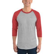 Load image into Gallery viewer, Men VectorVest 3/4 sleeve Shirt
