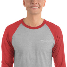 Load image into Gallery viewer, Men VectorVest 3/4 sleeve Shirt