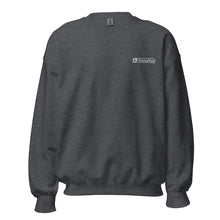 Load image into Gallery viewer, Unisex Crew Neck Sweatshirt Dark
