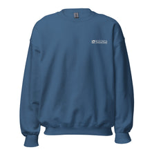 Load image into Gallery viewer, Unisex Crew Neck Sweatshirt Dark