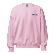 Load image into Gallery viewer, Unisex Crew Neck Sweatshirt Light