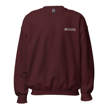 Load image into Gallery viewer, Unisex Crew Neck Sweatshirt Dark