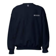 Load image into Gallery viewer, Unisex Crew Neck Sweatshirt Dark