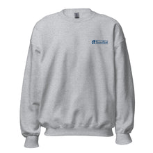 Load image into Gallery viewer, Unisex Crew Neck Sweatshirt Light