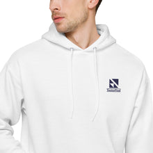 Load image into Gallery viewer, VectorVest's Fleece Hoodie