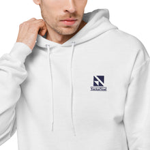 Load image into Gallery viewer, VectorVest's Fleece Hoodie