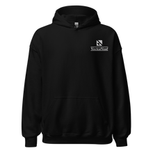 Load image into Gallery viewer, VectorVest Signature Unisex Hoodie Dark