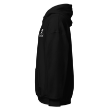 Load image into Gallery viewer, VectorVest Signature Unisex Hoodie Dark