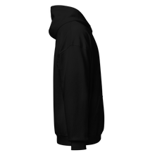 Load image into Gallery viewer, VectorVest Signature Unisex Hoodie Dark