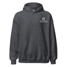 Load image into Gallery viewer, VectorVest Signature Unisex Hoodie Dark