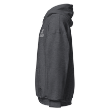 Load image into Gallery viewer, VectorVest Signature Unisex Hoodie Dark