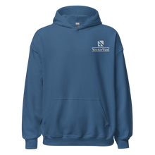 Load image into Gallery viewer, VectorVest Signature Unisex Hoodie Dark
