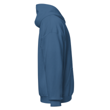 Load image into Gallery viewer, VectorVest Signature Unisex Hoodie Dark