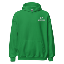 Load image into Gallery viewer, VectorVest Signature Unisex Hoodie Dark