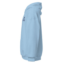 Load image into Gallery viewer, VectorVest Signature Unisex Hoodie Light