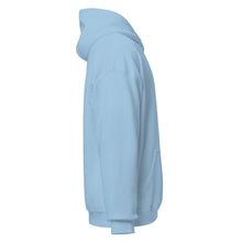 Load image into Gallery viewer, VectorVest Signature Unisex Hoodie Light