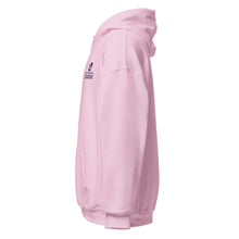 Load image into Gallery viewer, VectorVest Signature Unisex Hoodie Light