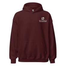 Load image into Gallery viewer, VectorVest Signature Unisex Hoodie Dark
