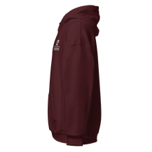 Load image into Gallery viewer, VectorVest Signature Unisex Hoodie Dark