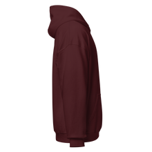 Load image into Gallery viewer, VectorVest Signature Unisex Hoodie Dark