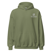 Load image into Gallery viewer, VectorVest Signature Unisex Hoodie Dark