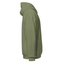 Load image into Gallery viewer, VectorVest Signature Unisex Hoodie Dark