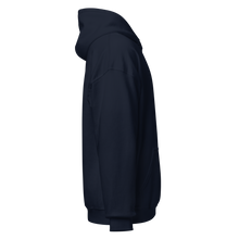 Load image into Gallery viewer, VectorVest Signature Unisex Hoodie Dark