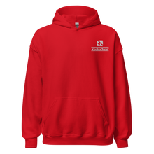 Load image into Gallery viewer, VectorVest Signature Unisex Hoodie Dark