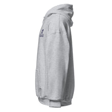Load image into Gallery viewer, VectorVest Signature Unisex Hoodie Light