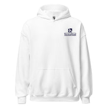 Load image into Gallery viewer, VectorVest Signature Unisex Hoodie Light