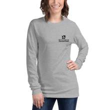 Load image into Gallery viewer, Women's VectorVest Long Sleeve Tee