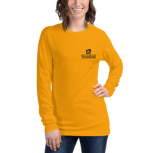 Load image into Gallery viewer, Women's VectorVest Long Sleeve Tee