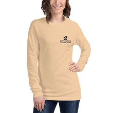 Load image into Gallery viewer, Women's VectorVest Long Sleeve Tee