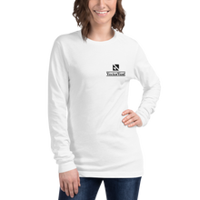 Load image into Gallery viewer, Women's VectorVest Long Sleeve Tee