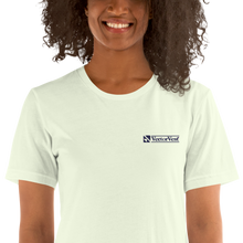 Load image into Gallery viewer, VectorVest Womens Unisex t-shirt