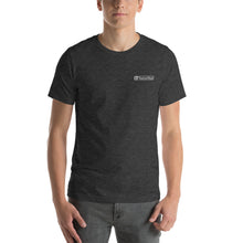 Load image into Gallery viewer, VectorVest Men's t-shirt