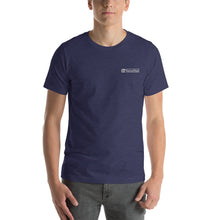 Load image into Gallery viewer, VectorVest Men's t-shirt