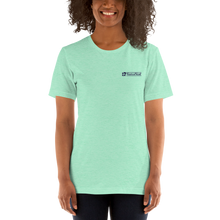 Load image into Gallery viewer, VectorVest Womens Unisex t-shirt