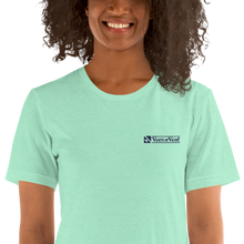 Load image into Gallery viewer, VectorVest Womens Unisex t-shirt